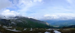 Archiv Foto Webcam Flims - Mutta Rodunda 17:00