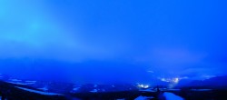 Archiv Foto Webcam Flims - Mutta Rodunda 03:00