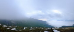 Archiv Foto Webcam Flims - Mutta Rodunda 06:00