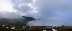 Archiv Foto Webcam Flims - Mutta Rodunda 05:00