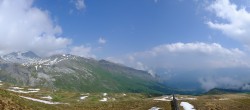 Archiv Foto Webcam Flims - Mutta Rodunda 13:00