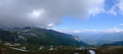 Archiv Foto Webcam Flims - Mutta Rodunda 17:00