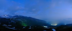 Archiv Foto Webcam Flims - Mutta Rodunda 01:00