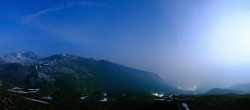 Archiv Foto Webcam Flims - Mutta Rodunda 23:00