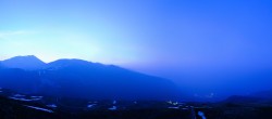 Archiv Foto Webcam Flims - Mutta Rodunda 03:00