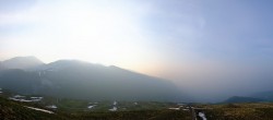 Archiv Foto Webcam Flims - Mutta Rodunda 05:00
