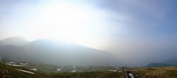 Archiv Foto Webcam Flims - Mutta Rodunda 06:00