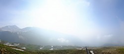 Archiv Foto Webcam Flims - Mutta Rodunda 07:00