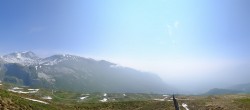 Archiv Foto Webcam Flims - Mutta Rodunda 09:00