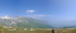 Archiv Foto Webcam Flims - Mutta Rodunda 13:00
