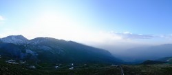 Archiv Foto Webcam Flims - Mutta Rodunda 05:00