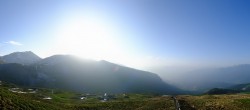 Archiv Foto Webcam Flims - Mutta Rodunda 06:00