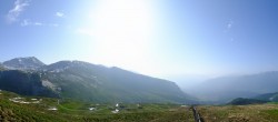 Archiv Foto Webcam Flims - Mutta Rodunda 07:00