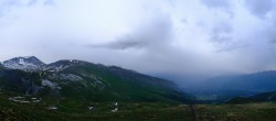 Archiv Foto Webcam Flims - Mutta Rodunda 19:00