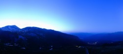 Archiv Foto Webcam Flims - Mutta Rodunda 03:00