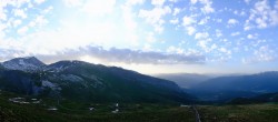 Archiv Foto Webcam Flims - Mutta Rodunda 05:00