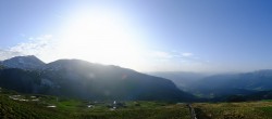 Archiv Foto Webcam Flims - Mutta Rodunda 06:00