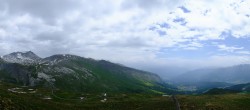 Archiv Foto Webcam Flims - Mutta Rodunda 11:00