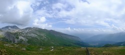 Archiv Foto Webcam Flims - Mutta Rodunda 13:00