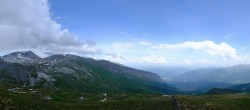 Archiv Foto Webcam Flims - Mutta Rodunda 15:00