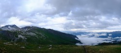 Archiv Foto Webcam Flims - Mutta Rodunda 19:00