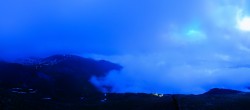 Archiv Foto Webcam Flims - Mutta Rodunda 03:00