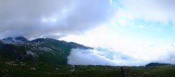 Archiv Foto Webcam Flims - Mutta Rodunda 06:00