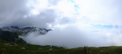 Archiv Foto Webcam Flims - Mutta Rodunda 07:00