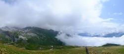 Archived image Webcam Mutta Rodunda 11:00