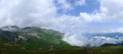 Archived image Webcam Mutta Rodunda 13:00