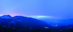 Archiv Foto Webcam Flims - Mutta Rodunda 03:00