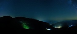 Archiv Foto Webcam Flims - Mutta Rodunda 23:00