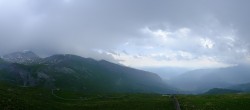 Archiv Foto Webcam Flims - Mutta Rodunda 09:00