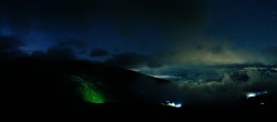 Archiv Foto Webcam Flims - Mutta Rodunda 01:00