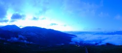 Archiv Foto Webcam Flims - Mutta Rodunda 03:00