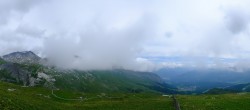 Archiv Foto Webcam Flims - Mutta Rodunda 11:00