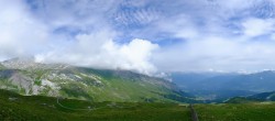 Archiv Foto Webcam Flims - Mutta Rodunda 13:00