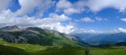 Archiv Foto Webcam Flims - Mutta Rodunda 15:00