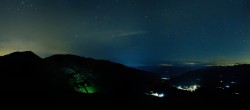 Archiv Foto Webcam Flims - Mutta Rodunda 23:00