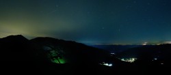 Archiv Foto Webcam Flims - Mutta Rodunda 01:00