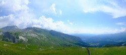 Archiv Foto Webcam Flims - Mutta Rodunda 09:00