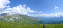 Archiv Foto Webcam Flims - Mutta Rodunda 13:00