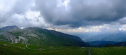 Archiv Foto Webcam Flims - Mutta Rodunda 15:00