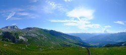 Archiv Foto Webcam Flims - Mutta Rodunda 09:00