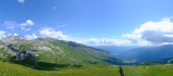 Archiv Foto Webcam Flims - Mutta Rodunda 11:00