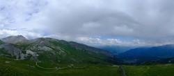 Archiv Foto Webcam Flims - Mutta Rodunda 13:00