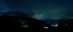 Archiv Foto Webcam Flims - Mutta Rodunda 01:00