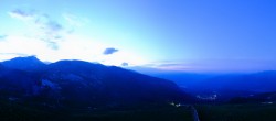 Archiv Foto Webcam Flims - Mutta Rodunda 03:00