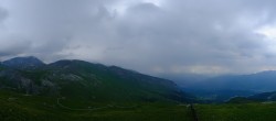 Archiv Foto Webcam Flims - Mutta Rodunda 11:00