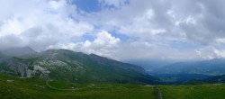 Archiv Foto Webcam Flims - Mutta Rodunda 13:00